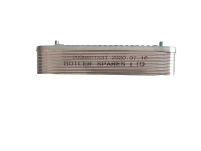 Glow-worm 2000801831 Compatible Plate Heat Exchanger-24/30/38CXI - Boiler Spares Ltd
