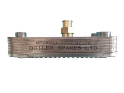 GRANT COMBI MKII PLATE HEAT EXCHANGER MPCBS21 - Boiler Spares Ltd