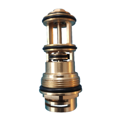 Ideal 175411 Compatible Diverter valve - Esprit, Isar he - Boiler Spares Ltd