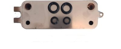 Worcester 8737602364 was 87186444720 Compatible Heat Exchanger C-phe 22P- Compact/Greenstar - Boiler Spares Ltd