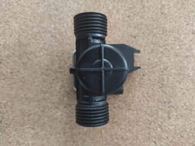 Ferroli 39846880 Compatible Flow Meter - Extrema, Optimax - Boiler Spares Ltd