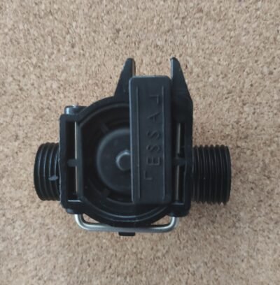 Ferroli 39846880 Compatible Flow Meter - Extrema, Optimax - Boiler Spares Ltd