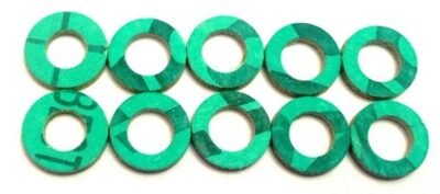 1/4" FIBRE WASHERS (PACK OF 100) - Boiler Spares Ltd