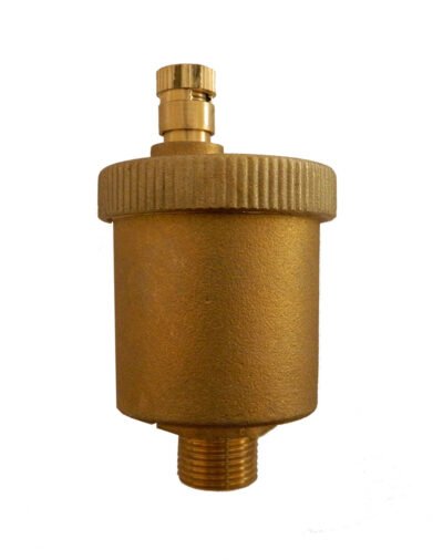 Worcester 87161405000 Compatible Automatic Air Vent - Boiler Spares Ltd