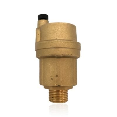 Potterton 10/18728 Compatible Air Bleed Valve - Boiler Spares Ltd