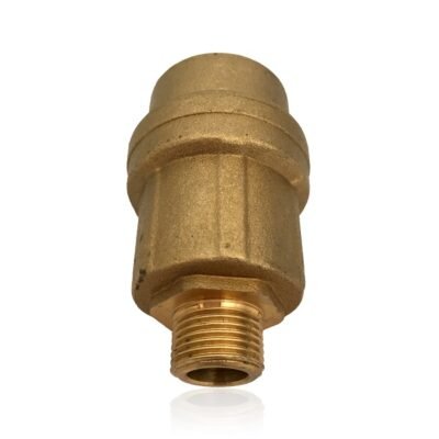 Potterton 10/18728 Compatible Air Bleed Valve - Boiler Spares Ltd