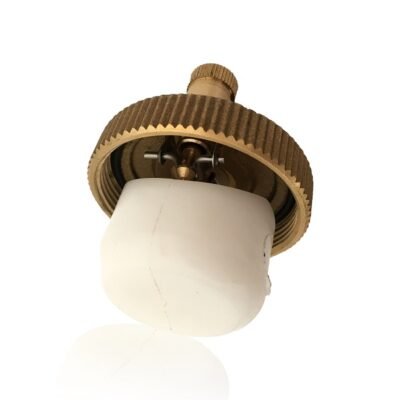 CHAFFOTEAUX 60081842 AIR SEPARATOR HEAD ASSEMBLY - Boiler Spares Ltd