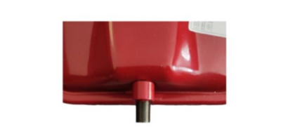 Main 5114692 Compatible Expansion Vessel - Combi 30 Eco & 30 Eco Elite - Boiler Spares Ltd