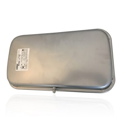 VAILLANT 181051 EXPANSION VESSEL - Boiler Spares Ltd
