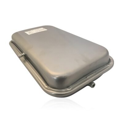 VAILLANT 181051 EXPANSION VESSEL - Boiler Spares Ltd