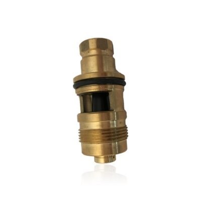 Ideal 175660 Compatible Flow Turbine Cartridge - Ideal Logic, Independent, I-Mini, Combi E, and +C24 - Boiler Spares Ltd