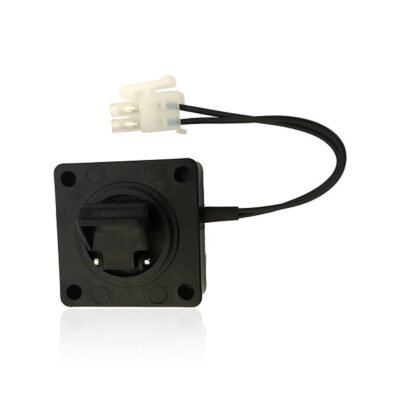 Ariston 995948 Compatible Flow Switch - Aco, Ecocombi,Intesa - Boiler Spares Ltd