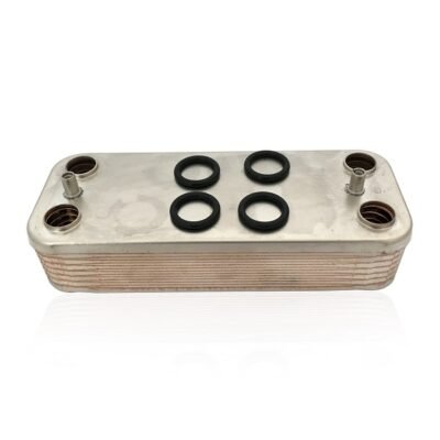 VOKERA HEAT EXCHANGER 8036 - Boiler Spares Ltd