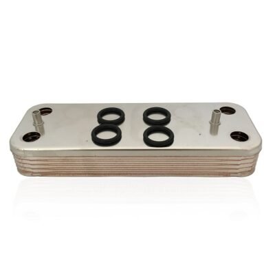 BAXI HEAT EXCHANGER 248046 - Boiler Spares Ltd