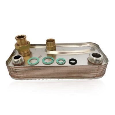 SIME PLATE TYPE HEAT EXCHANGER 6265600/6265602 - Boiler Spares Ltd