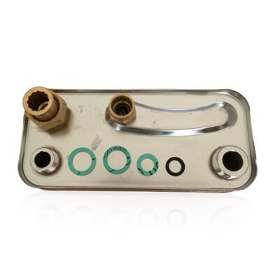 SIME PLATE TYPE HEAT EXCHANGER 6265600/6265602 - Boiler Spares Ltd