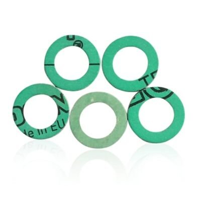 1/2" FIBRE WASHERS (PACK OF 100) - Boiler Spares Ltd