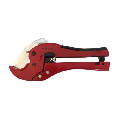 Trappex Industrial Plastic Pipe Cutters, 0-42 mm - Boiler Spares Ltd