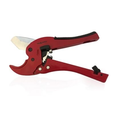Trappex Industrial Plastic Pipe Cutters, 0-42 mm - Boiler Spares Ltd