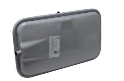Ideal 177540 Compatible Expansion Vessel - Logic - Abk Onwards - Boiler Spares Ltd
