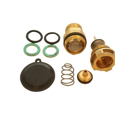 Ariston Diverter Valve Repair Kit 998613 65105060 - Boiler Spares Ltd
