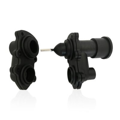 HEATLINE VIZO PLUS 24 & SARGON 24 30 35 DIVERTER VALVE REPAIR KIT FOR 3003201221 - Boiler Spares Ltd