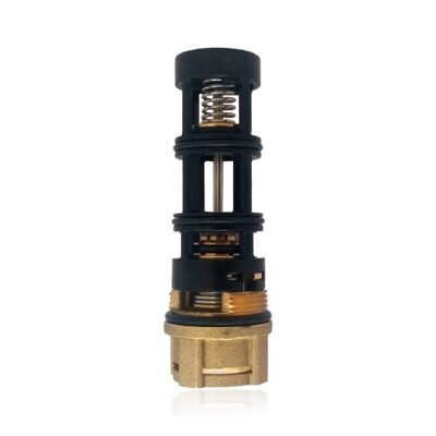 Baxi 720003100 Compatible 3 Way Valve Cartridge - Duo-tec, Gold, Heatmax, Platinum - Boiler Spares Ltd