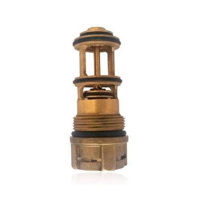 Potterton 7656807 Compatible 3 Way Valve Cartridge - Duotec, Gold, Promax, Platinum - Boiler Spares Ltd