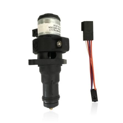 REPLACEMENT CHAFFOTEAUX 60081953 MOTOR - THREE-WAY VALVE - Boiler Spares Ltd