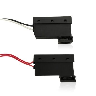 REPLACEMENT BAXI 248732 cable LOW VOLTAGE MICROSWITCH - 105 HE,Instant - Boiler Spares Ltd
