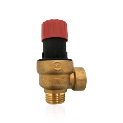 VOKERA SAFETY VALVE 4250 - Boiler Spares Ltd