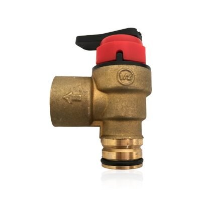 VOKERA COMPACT SAFETY VALVE 1806 - Boiler Spares Ltd