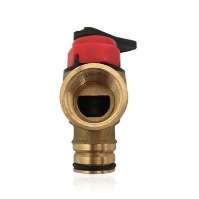 VOKERA COMPACT SAFETY VALVE 1806 - Boiler Spares Ltd