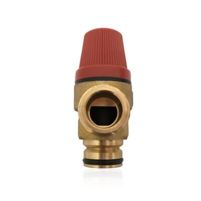 WORCESTER SAFETY VALVE 87161424040 - Boiler Spares Ltd