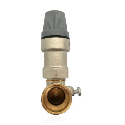 VAILLANT PRESSURE RELIEF VALVE 190717 - Boiler Spares Ltd