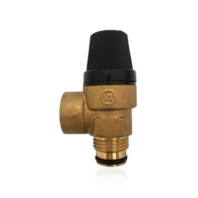 IDEAL SAFETY VALVE 172494 - Boiler Spares Ltd