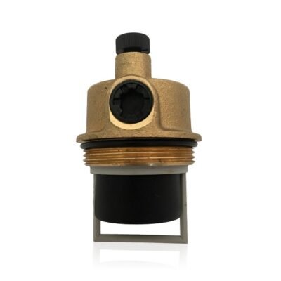 BAXI AIR VENT VALVE 248043 - Boiler Spares Ltd