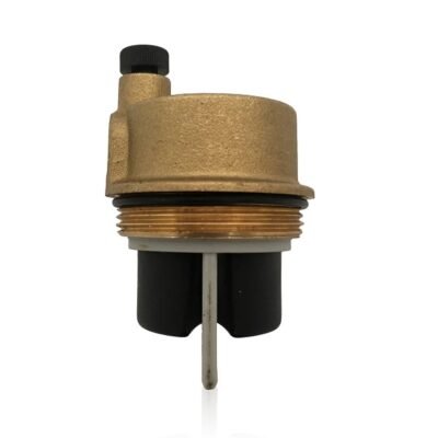 BAXI AIR VENT VALVE 248043 - Boiler Spares Ltd