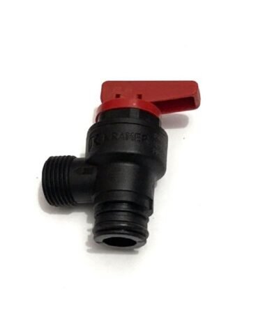 VAILLANT PRESSURE RELIEF VALVE 178985 - Boiler Spares Ltd