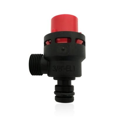 ARISTON AND CHAFFOTEAUX PRESSURE RELIEF VALVE 61312668 - Boiler Spares Ltd