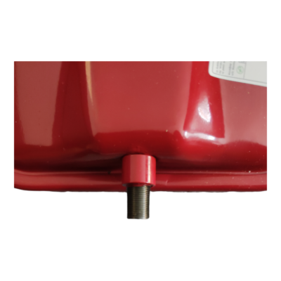 Baxi 5114691 Compatible Expansion Vessel - Duo Tec Combi 24 28 He & He A - Boiler Spares Ltd
