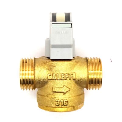 Ferroli 39804220 Compatible Flow Meter - Boiler Spares Ltd