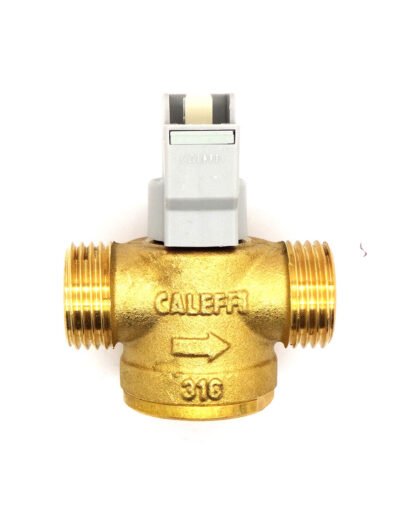 Ferroli 39804220 Compatible Flow Meter - Boiler Spares Ltd