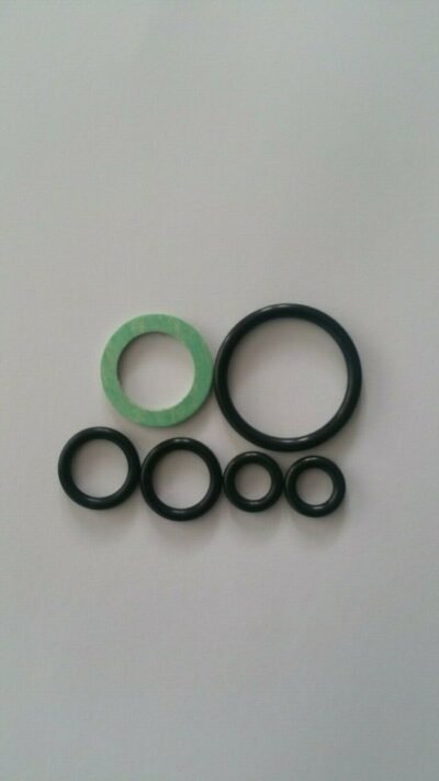 WORCESTER CDI HEAT EXCHANGER WASHER KIT - Boiler Spares Ltd