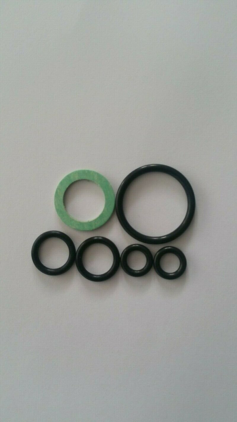 WORCESTER CDI HEAT EXCHANGER WASHER KIT