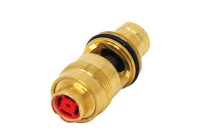 Ideal 175661 Compatible Flow Turbine Cartridge- Logic Logic 24 30 - Boiler Spares Ltd