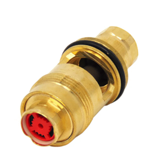 IDEAL LOGIC COMBI E 30 COMBI C24 C30 C35 BOILER FLOW TURBINE CARTRIDGE 175661