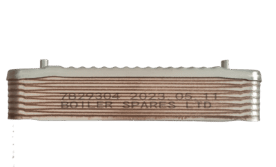 Viessmann 7875504 was 7829304 Viessmann Compatible Plate Heat Exchanger - Combi VITODENS 100-W 26KW COMBI - Boiler Spares Ltd