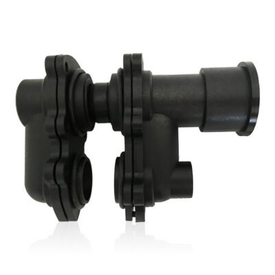 HEATLINE VIZO PLUS 24 & SARGON 24 30 35 DIVERTER VALVE REPAIR KIT FOR 3003201221 - Boiler Spares Ltd