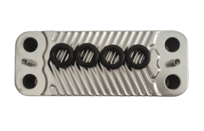 Viessmann 7828746 / 7875503 Compatible Plate Heat Exchanger- 100-W - Boiler Spares Ltd